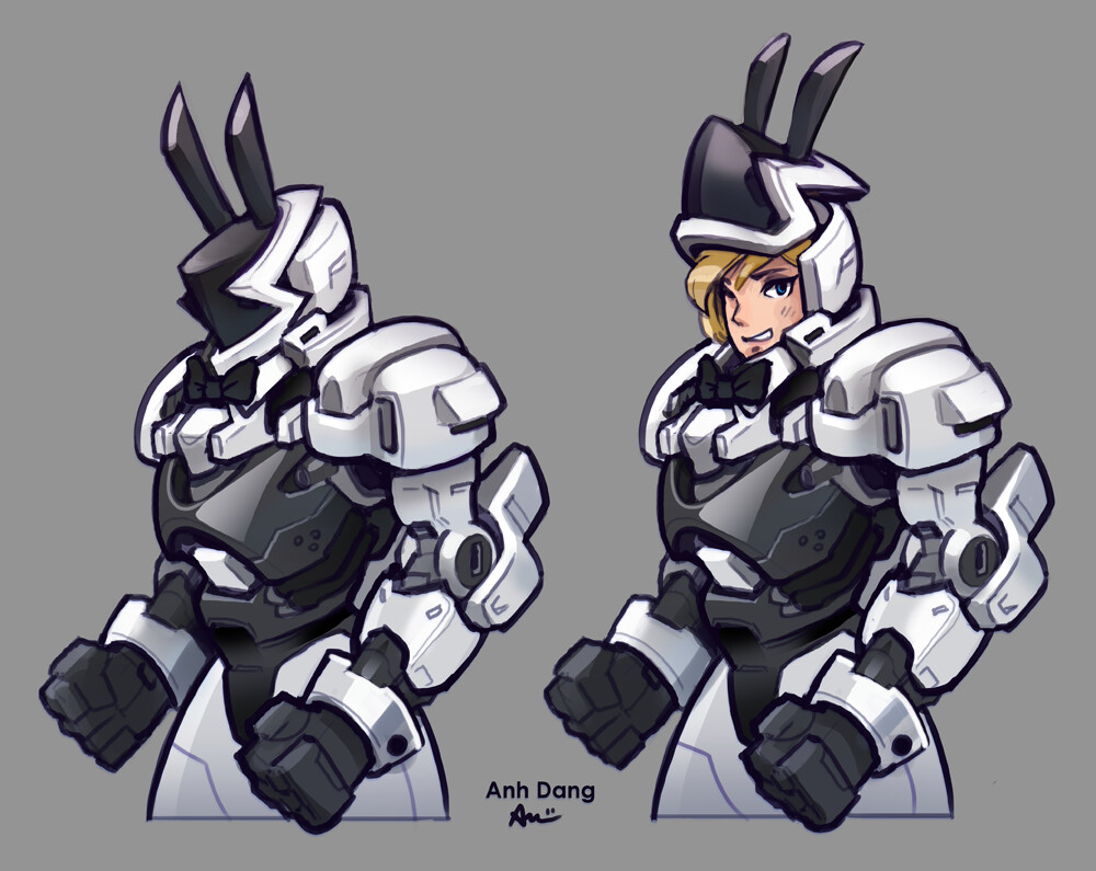 Playboy bunny
