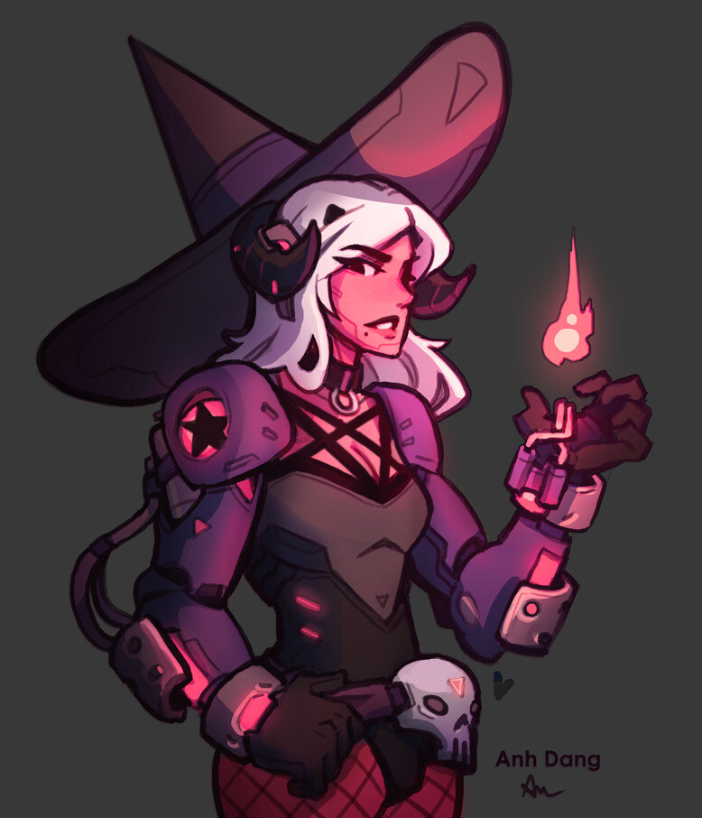 Make your own magic