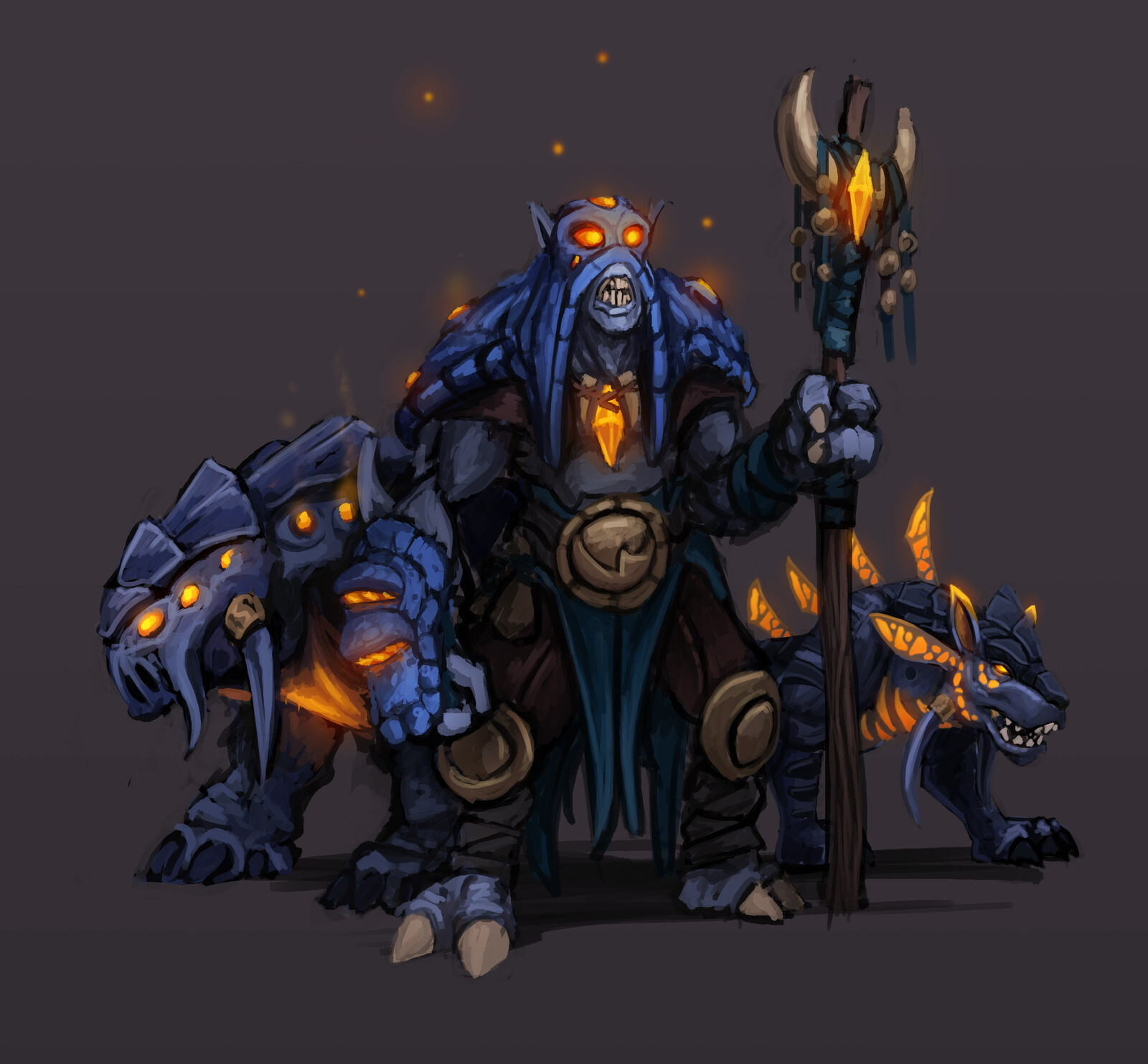 Druid