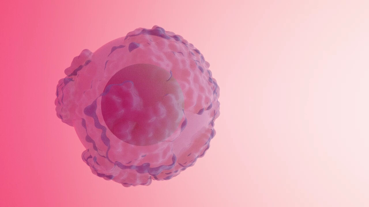 cell animation Biology Diagrams