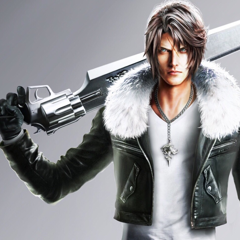 Final fantasy viii ps1. Final fantasy viii (1999). Final fantasy 8 скволл. финал фэнтези 8. Ff8 персонажи.