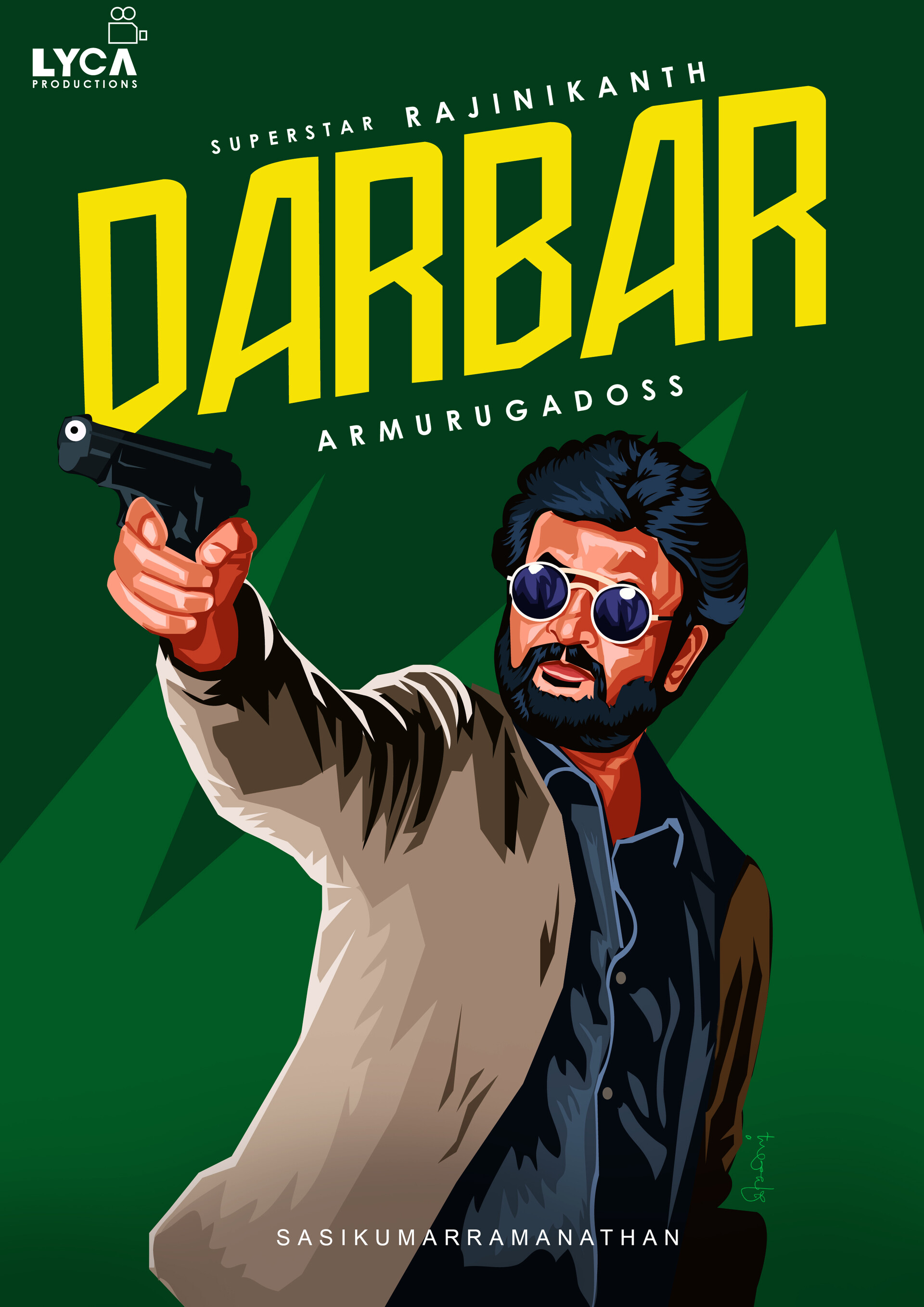 Darbar Full Movie Rajinikanth Darbar Movie Watch Darbar Hindi
