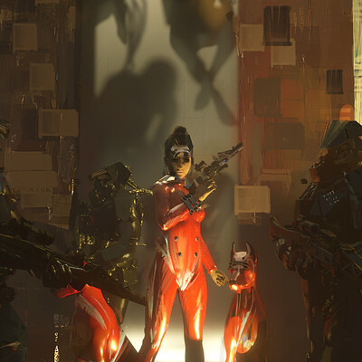 Wadim kashin vii fin