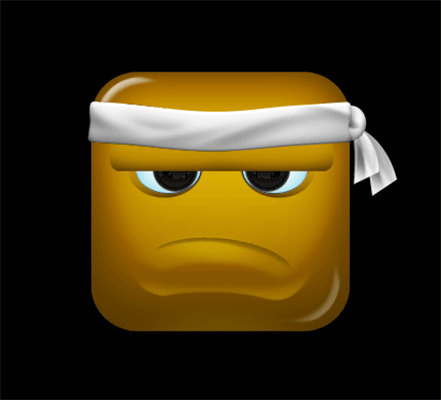 Angry Bob | Idle Animation (Quick Test)