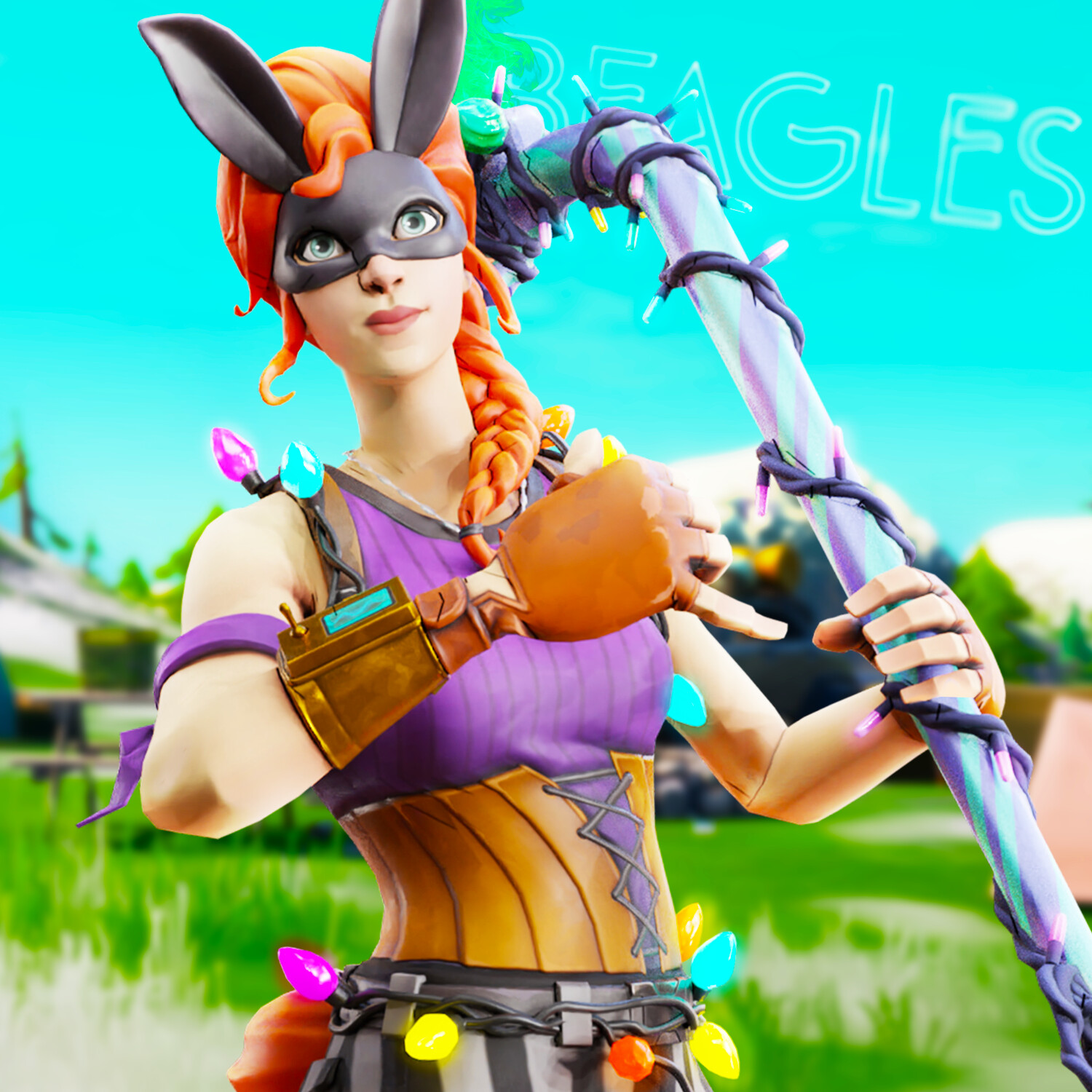 beagles 11 - Fortnite renders