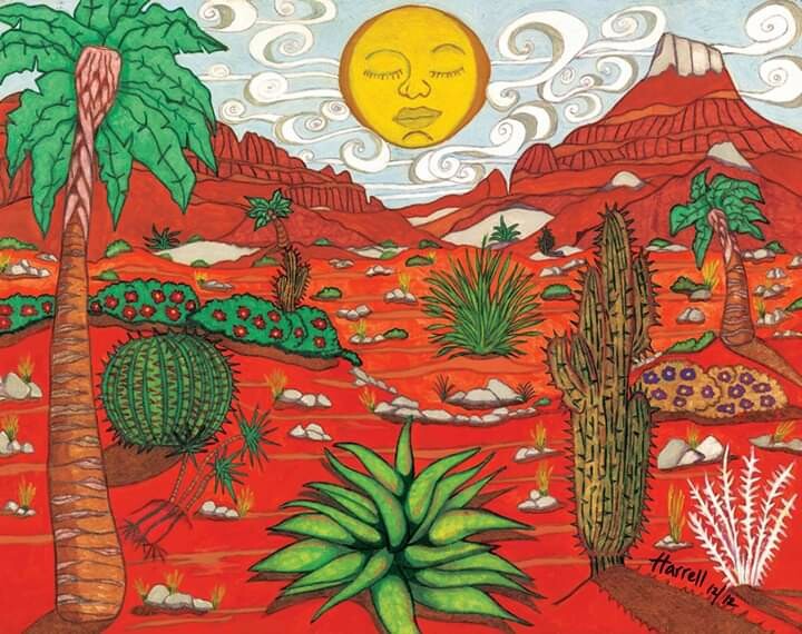 The Power of Arizona