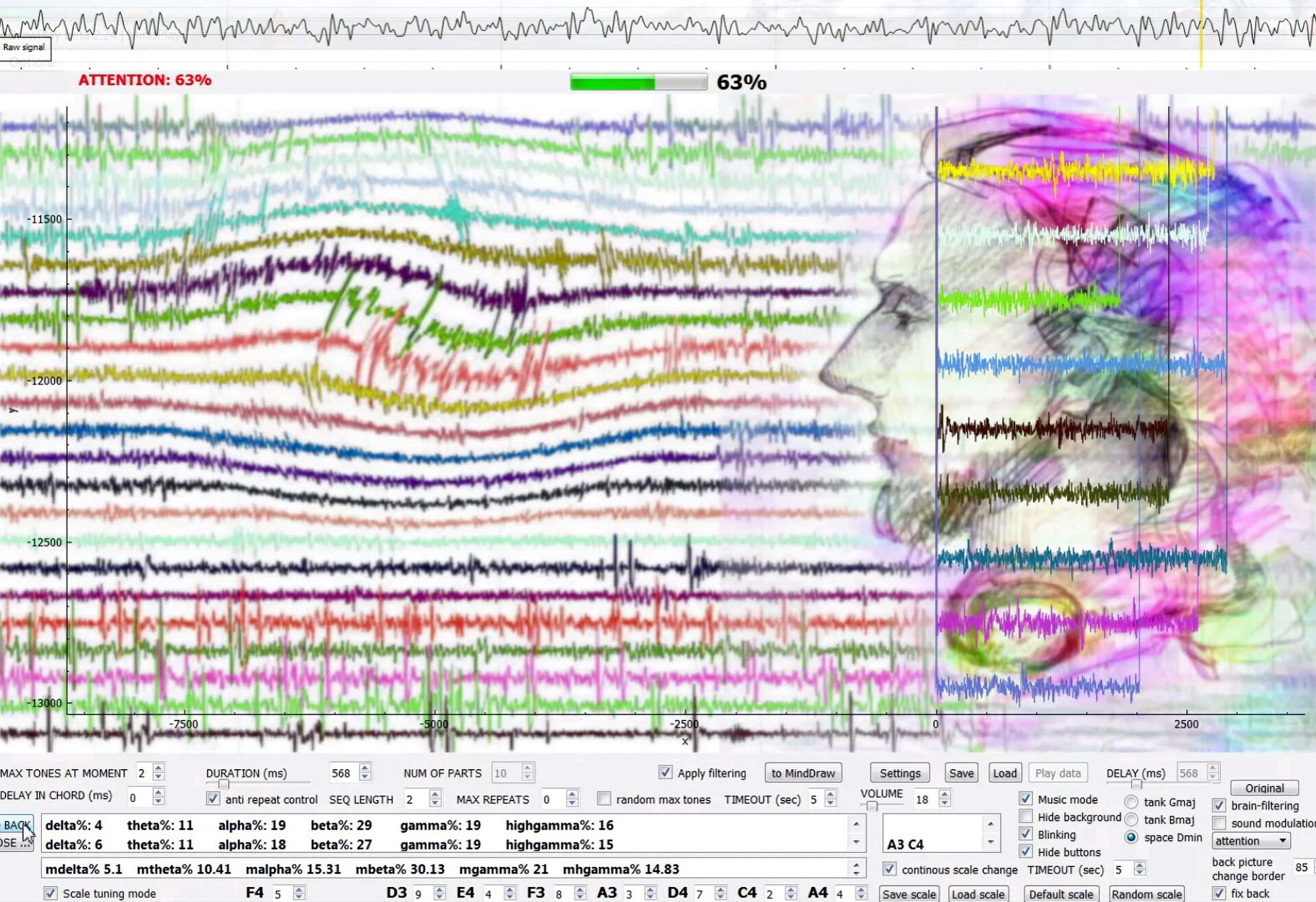 eeg near me