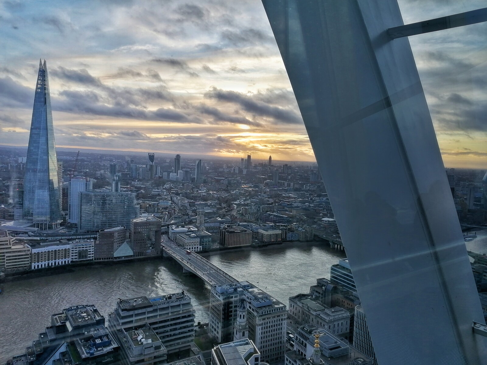 Sky Garden London