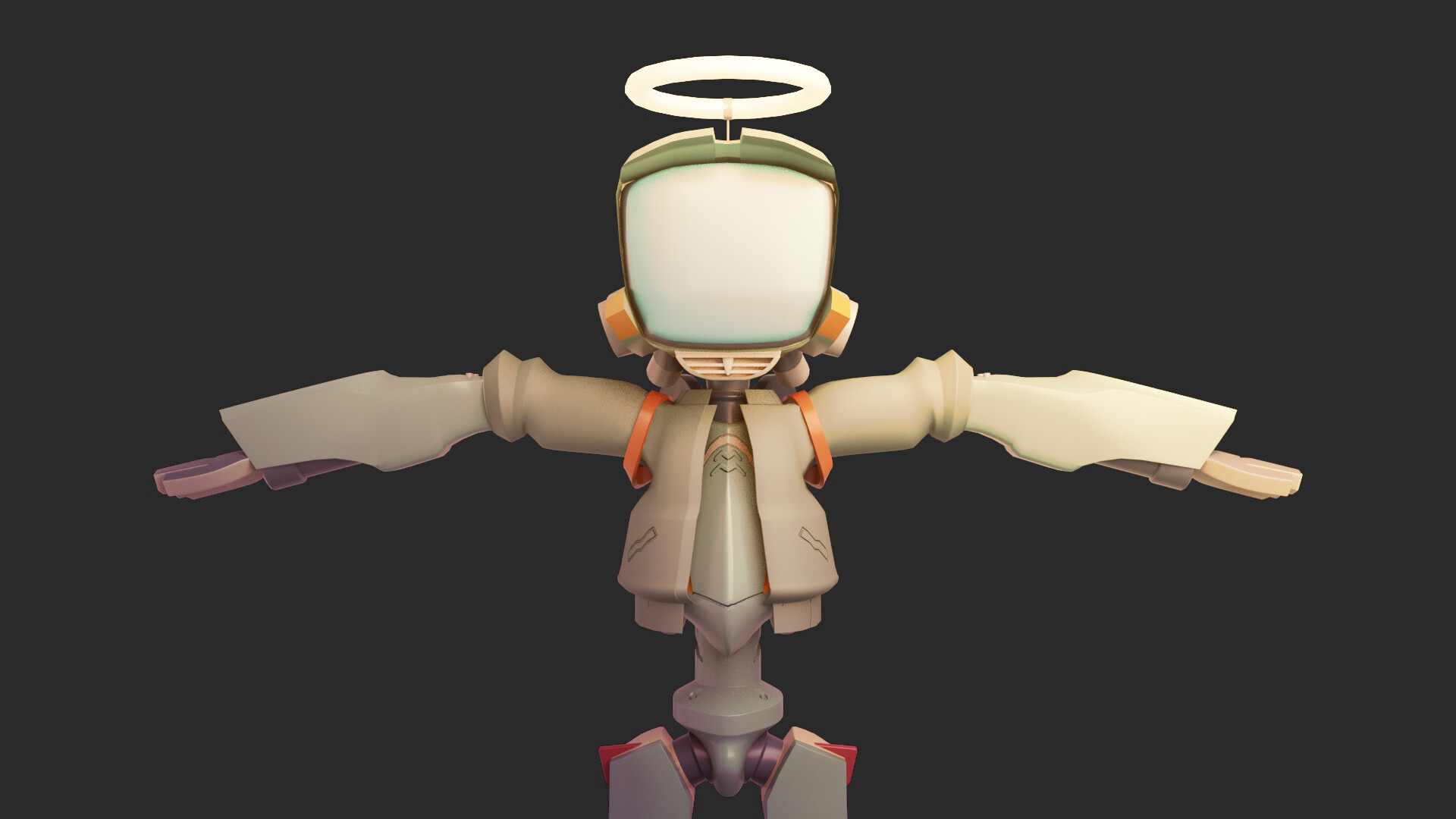 Wallpaper Artstation Canti Flcl Chandler Ryder For Android