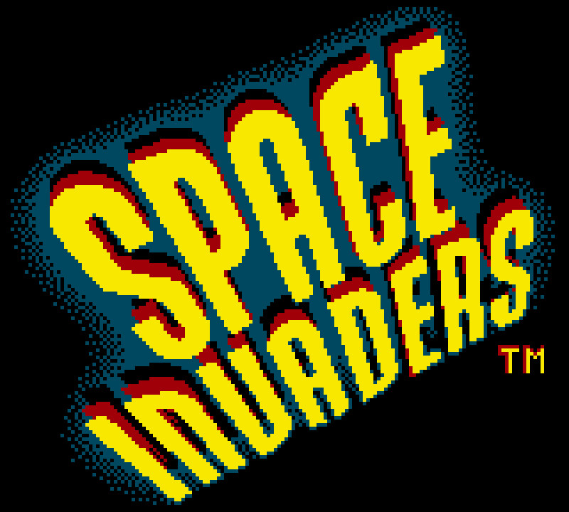 1999 - Space Invaders 2000 for Nintendo GameBoy Color