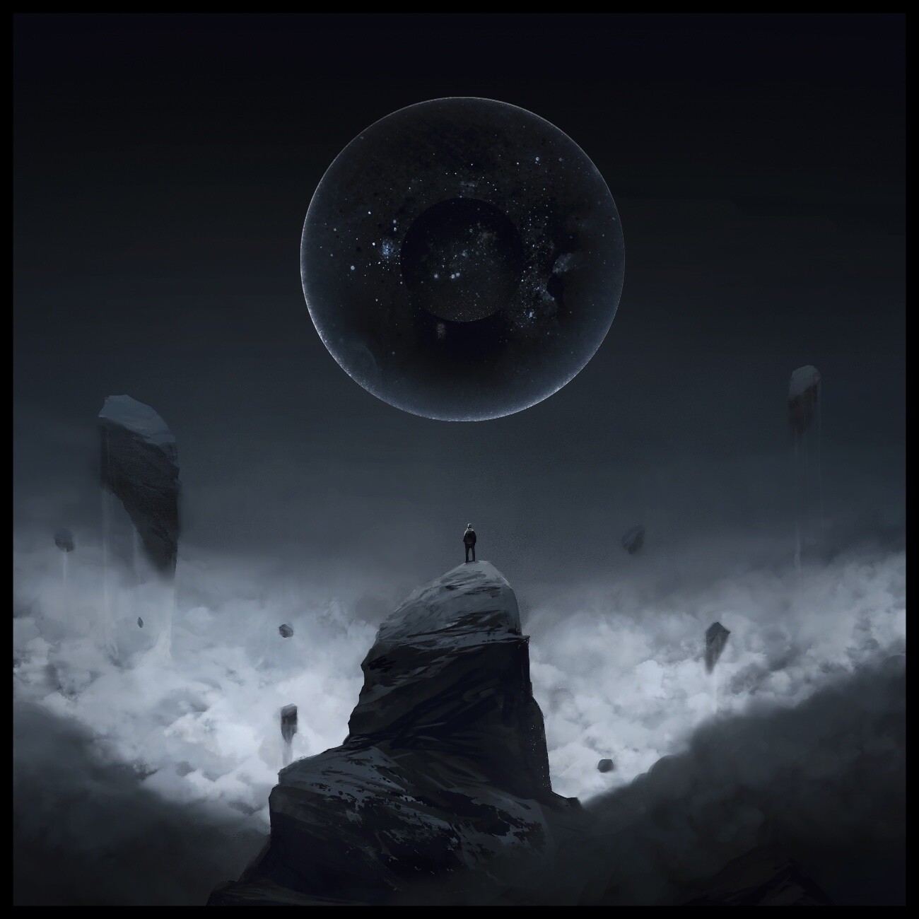 Artstation Crows In The Rain Album Cover Pouya Zarif See which music tops the charts, read reviews, and rate albums. crows in the rain album cover pouya zarif