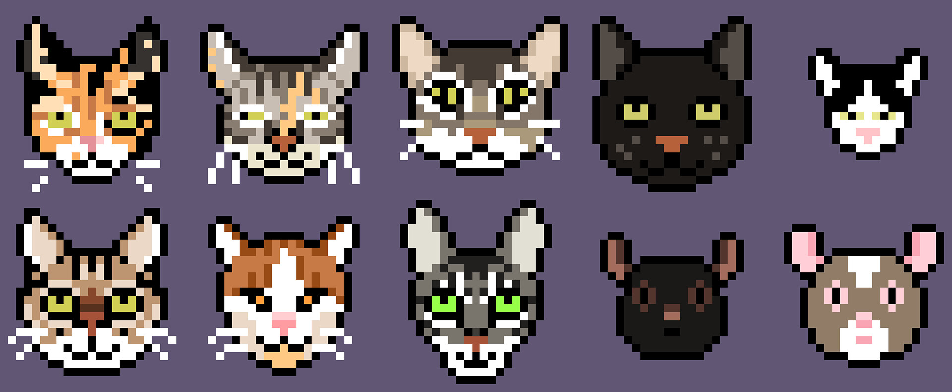 Ronja Wittke Pixel Planets And Fan Art