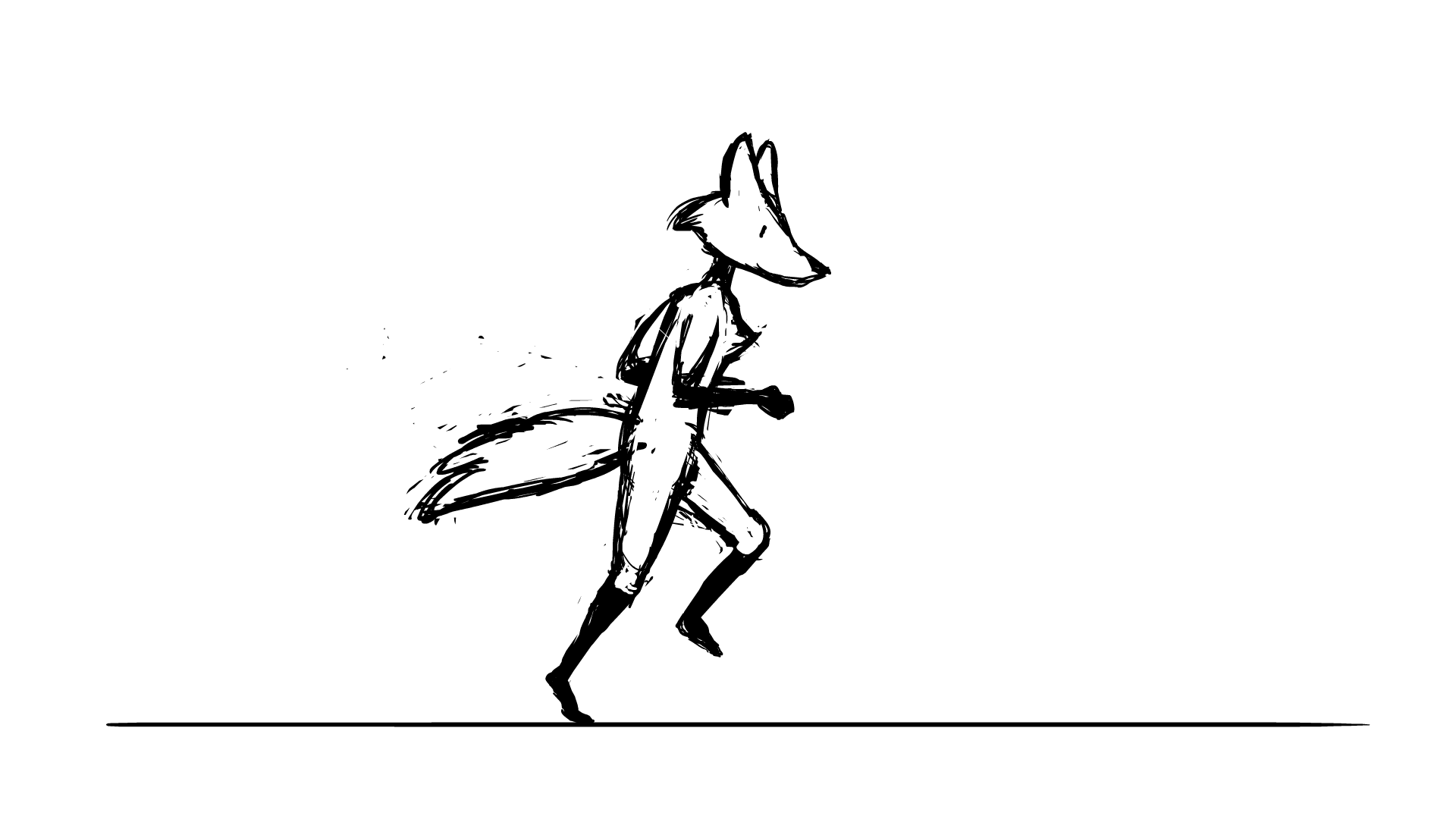 Ronja fox