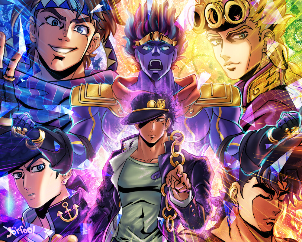 Joy Fool Jojo Joy Fool Jojo