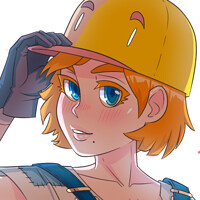 Artstation Samsung Sam Nonsense Drawing