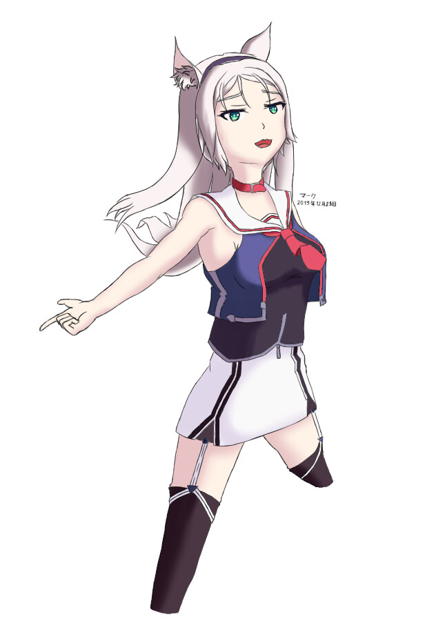 Artstation シムス