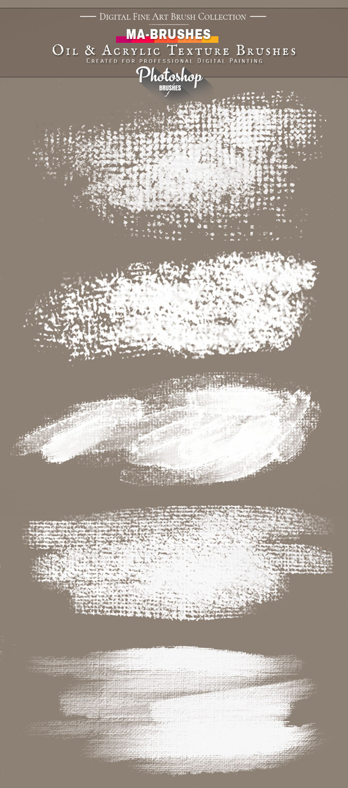 Best brushes for digital art abilitygar