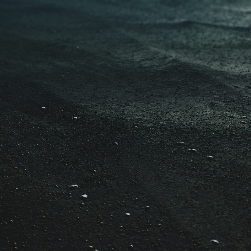 Black Sand