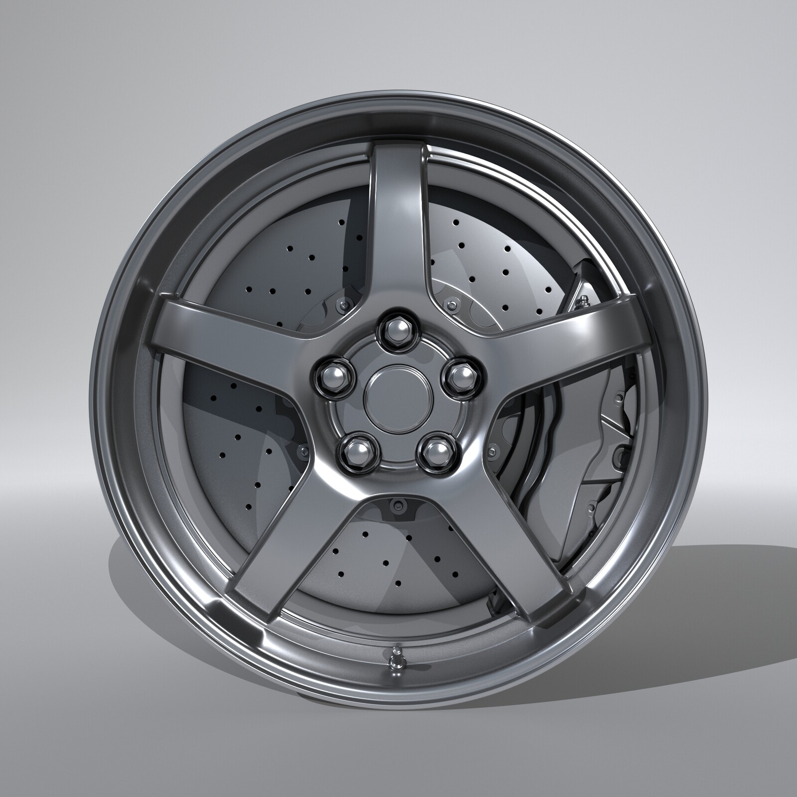 Rims and Rubber: Mag_H_01
