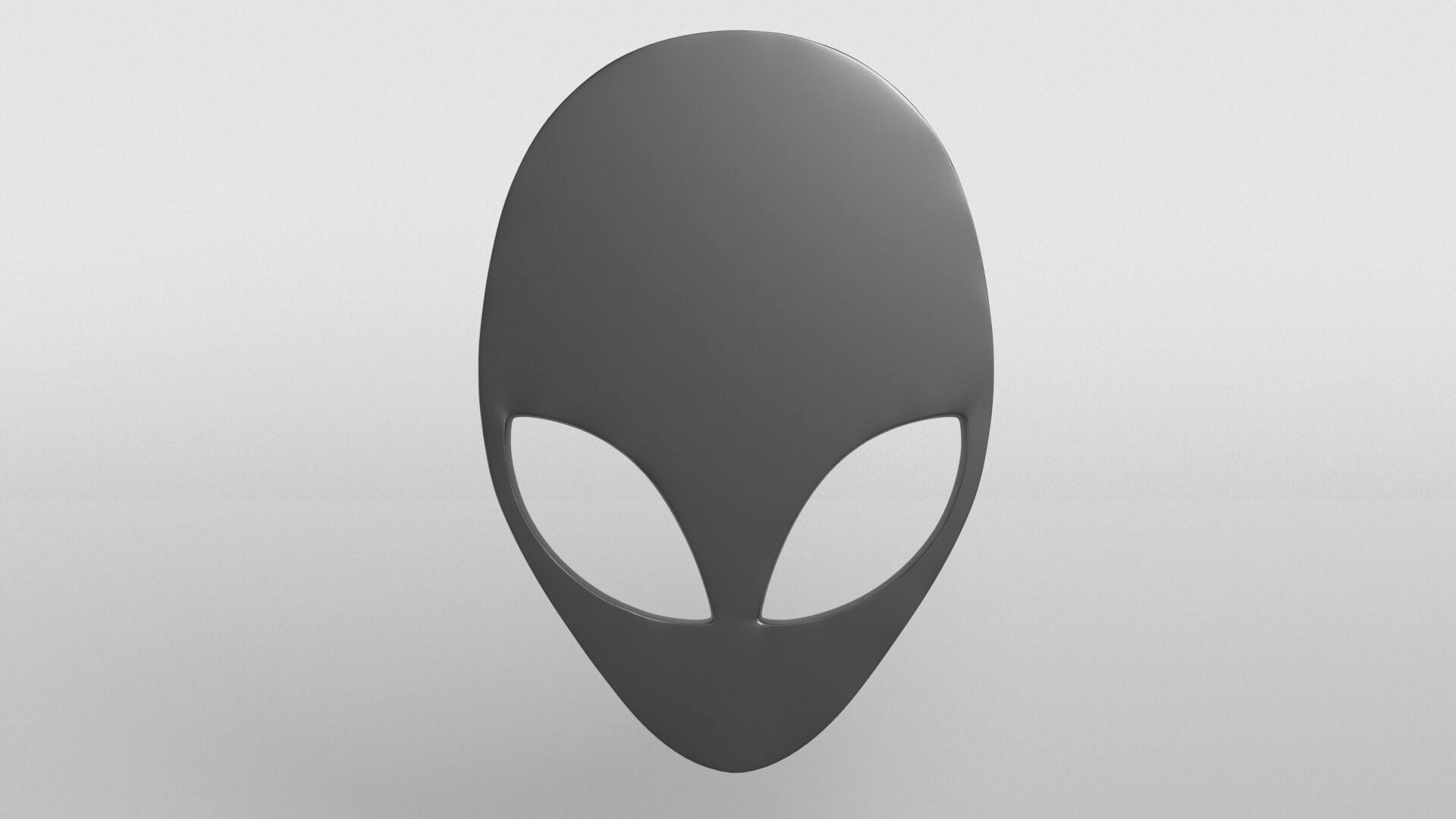 Artstation Alienware Logo 001 Bp Tom
