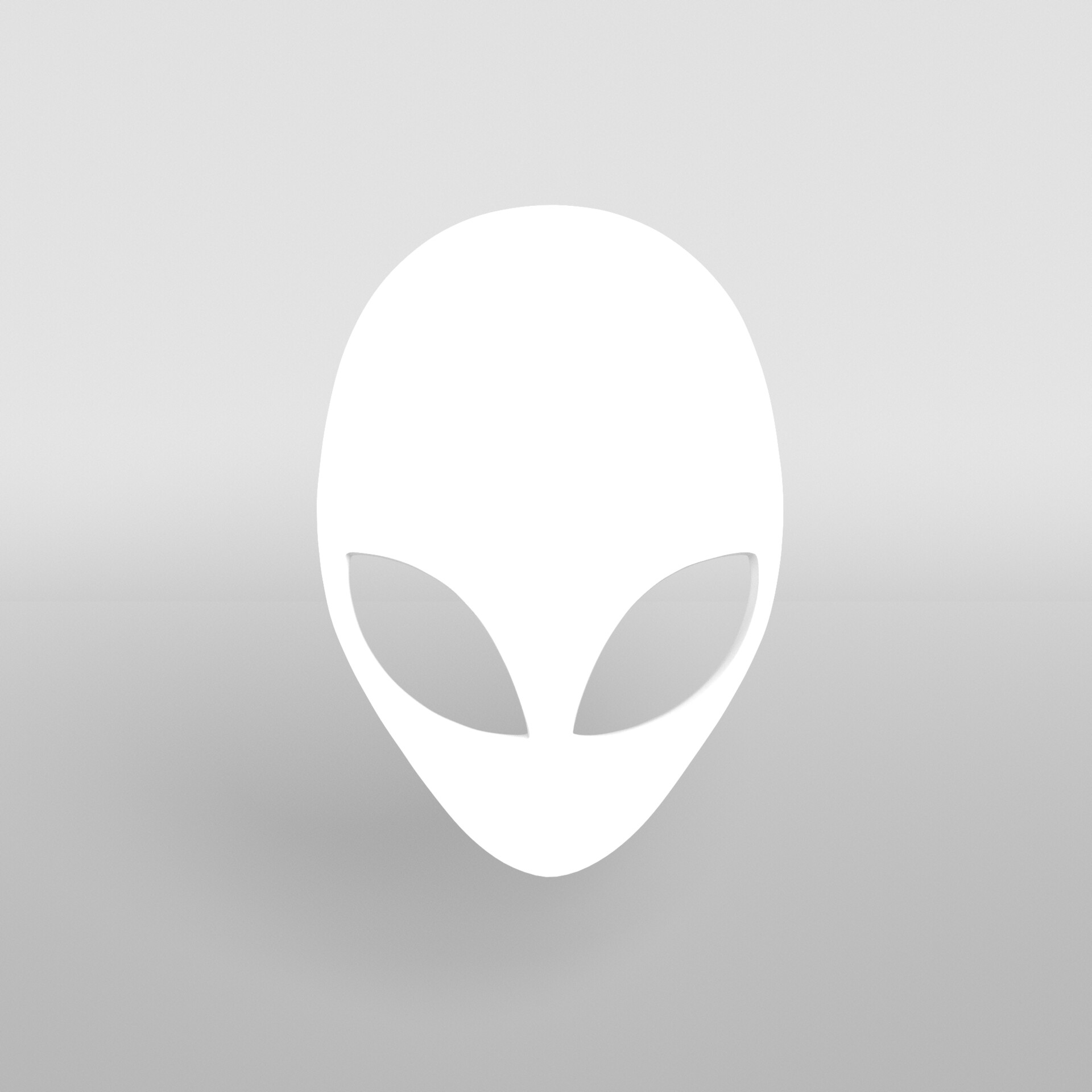 Artstation Alienware Logo 002 Bp Tom