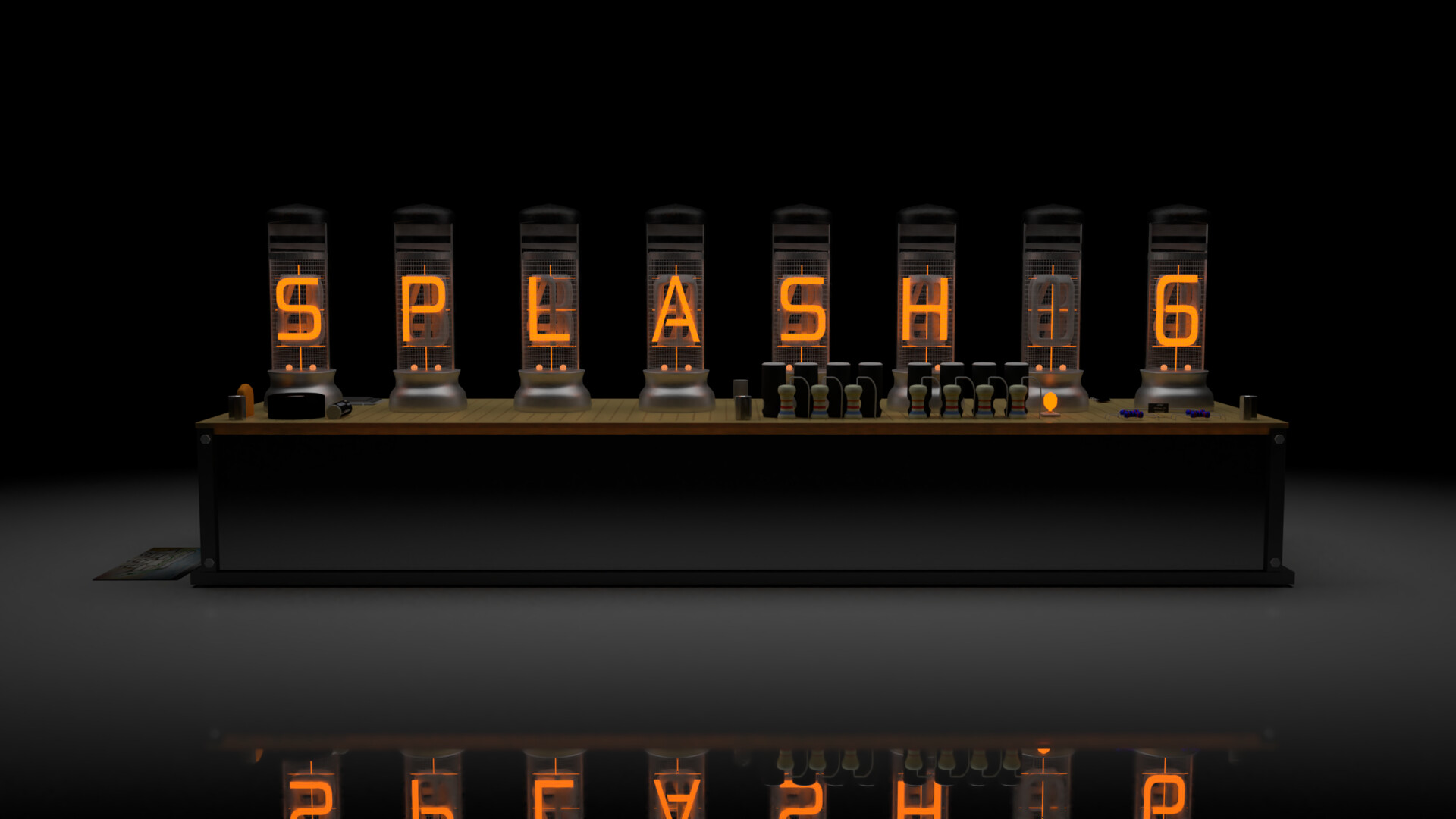 Farhan Afif Divergence Meter