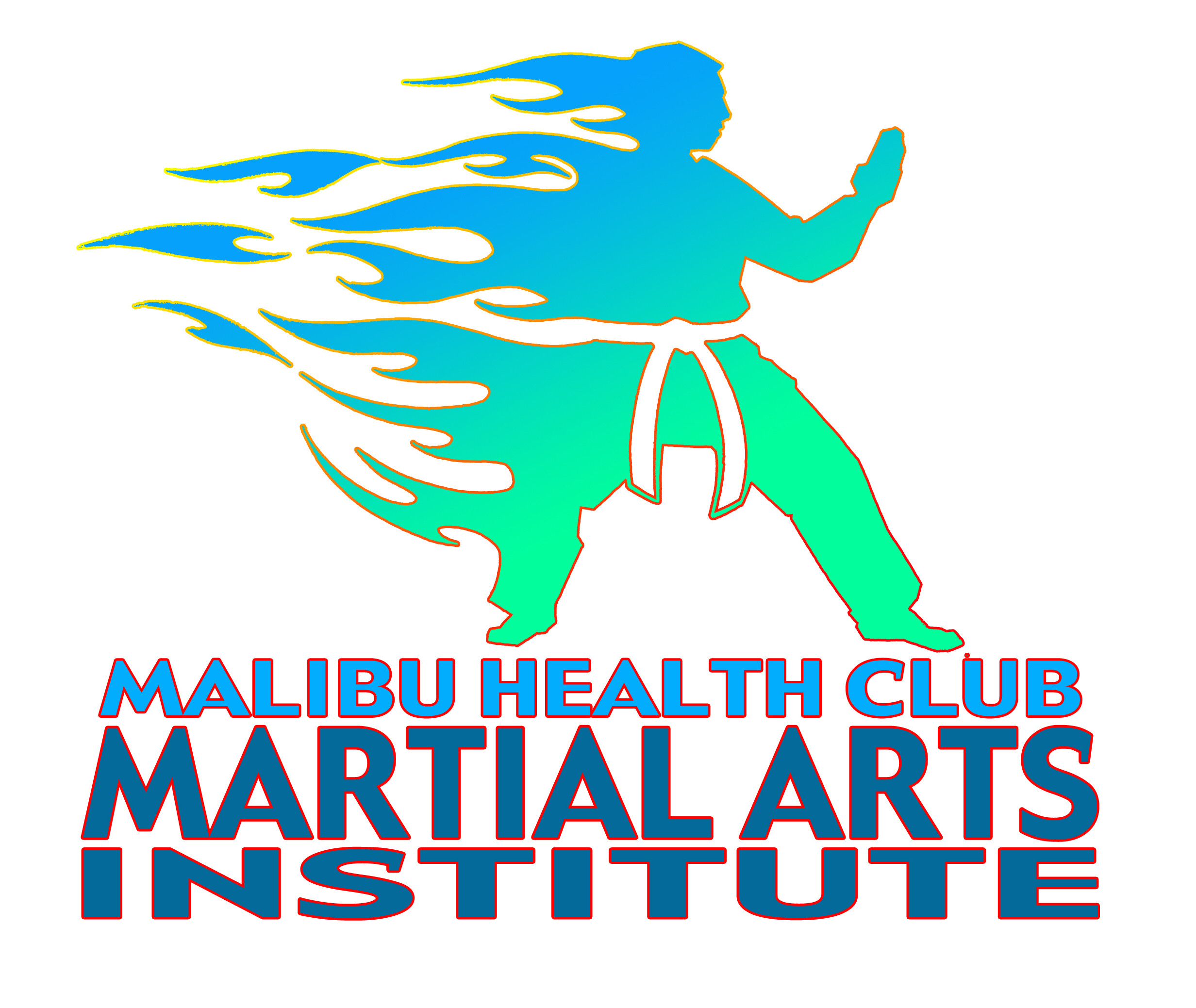 CLIENT - MALIBU HEALTH CLUB