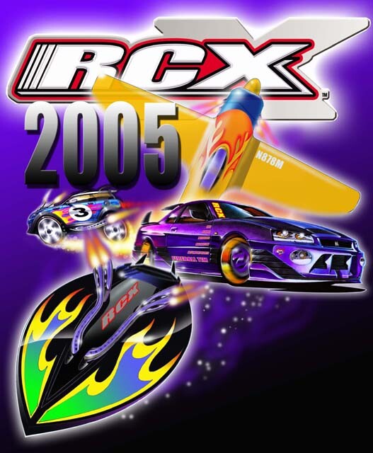 CLIENT - RCX