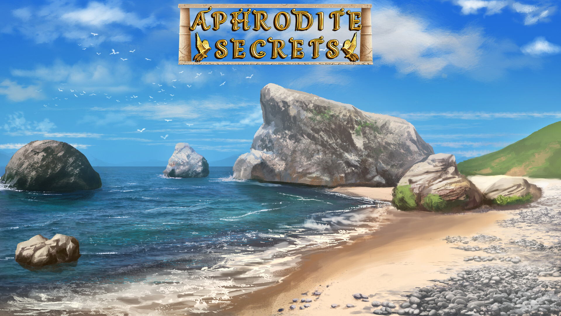 Detailed Review of Aphrodite Casino for UK Players
