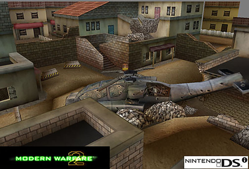 Brian Erice Call Of Duty Modern Warfare Mobilized Environment Art Brian Erice Call Of Duty Modern Warfare Mobilized Environment Art