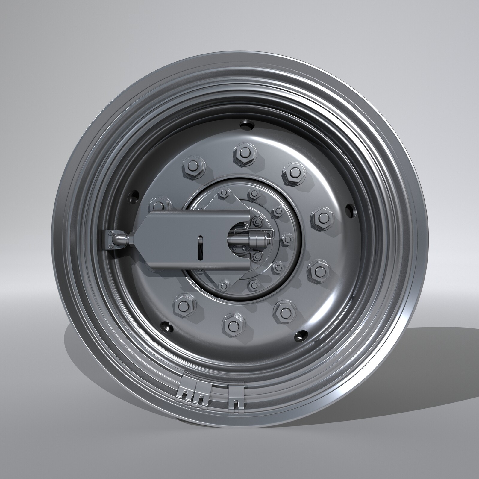 Rims and Rubber: Mag_J_01