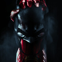 Artstation Mortal Kombat 11 Noob Saibot Tadanobu Asano