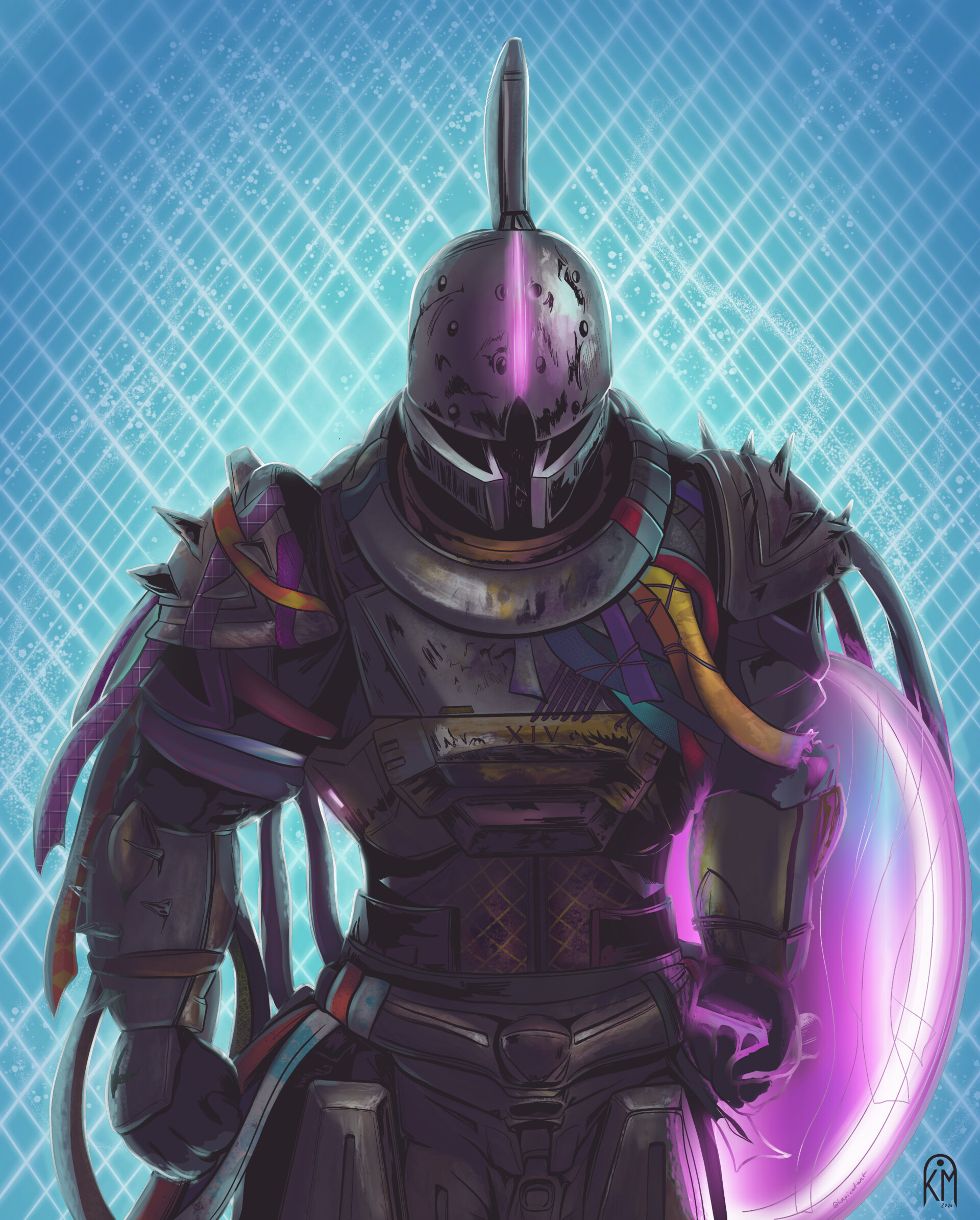 Destiny Patreon