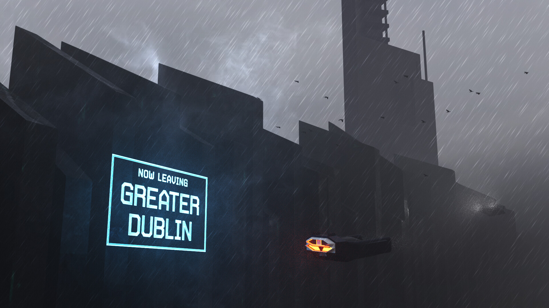 ArtStation - The Singularity Pt. 2