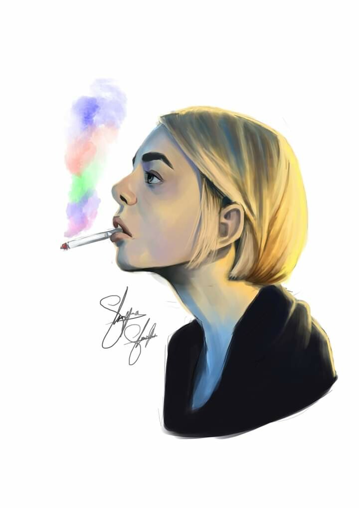 cigarette electronic vape E-Cigarettes