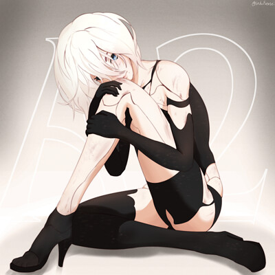 A2 Album Cover