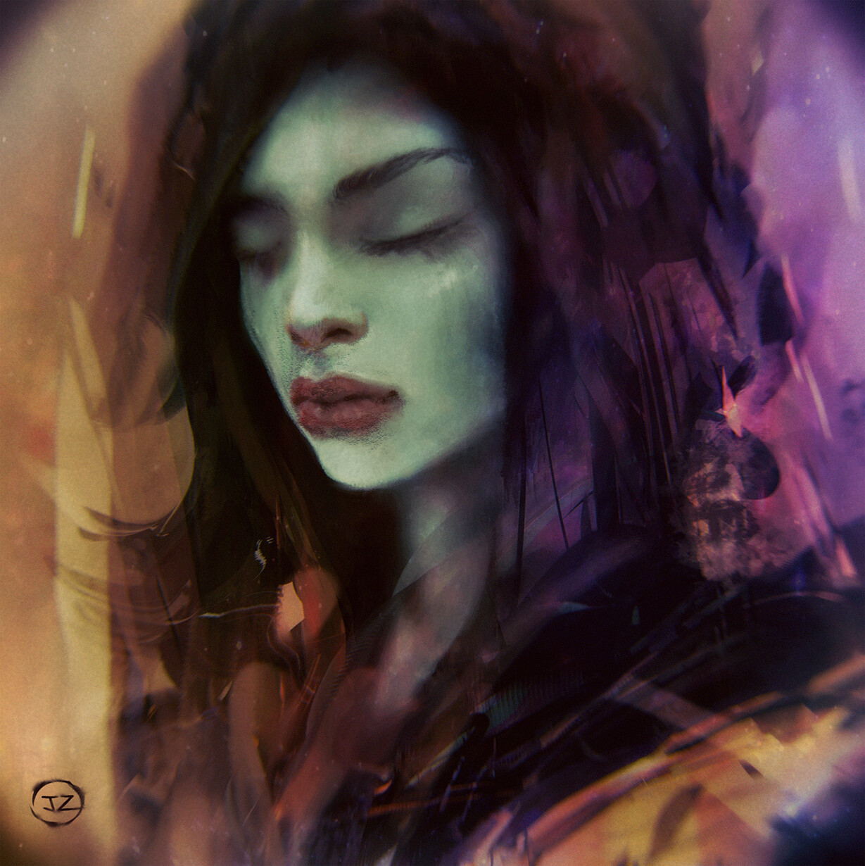 DREAMER GIRL