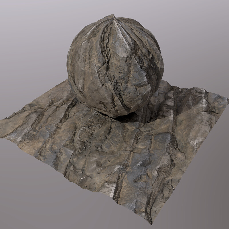 Substance Materials 2