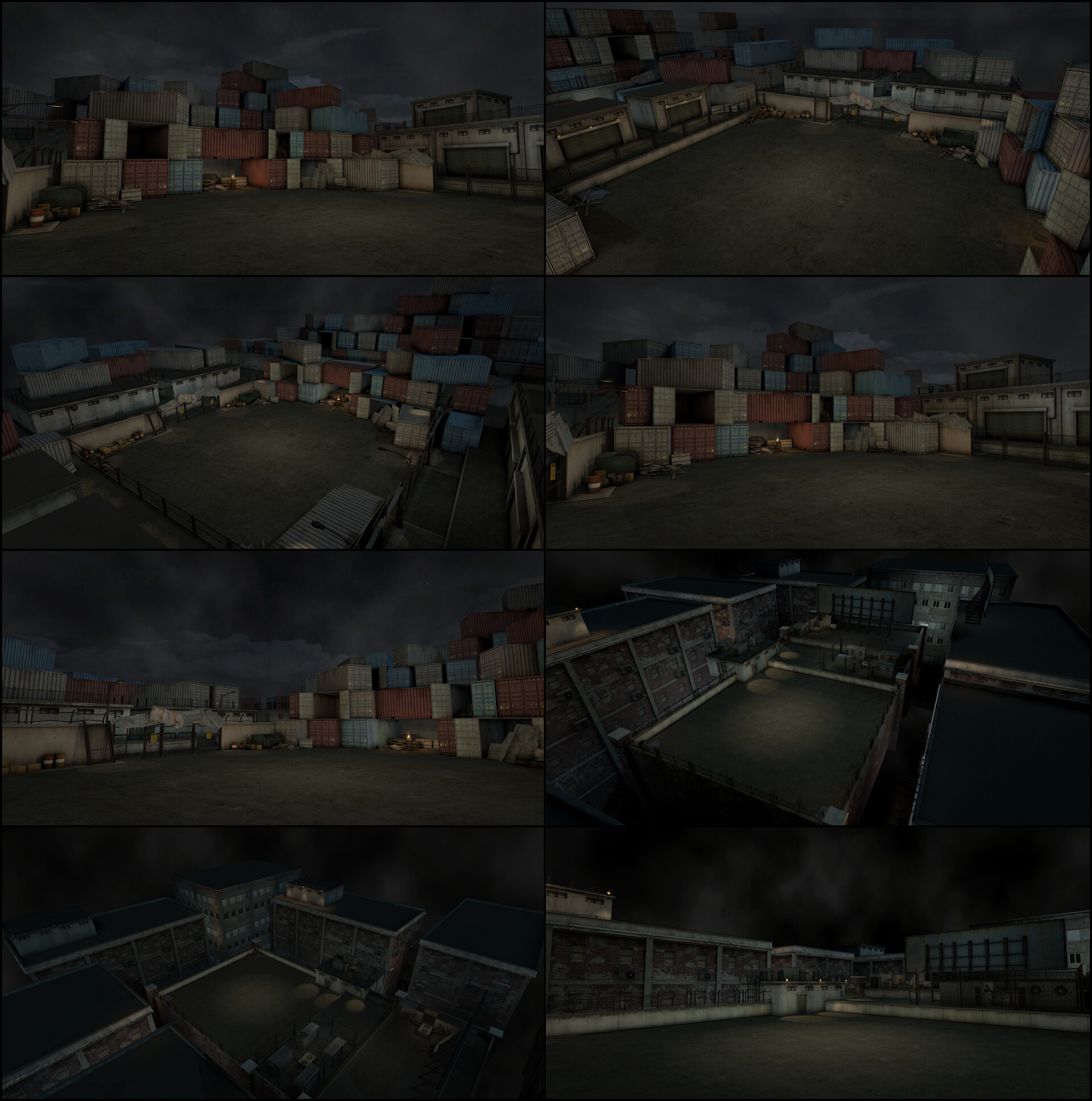 ArtStation - project 7