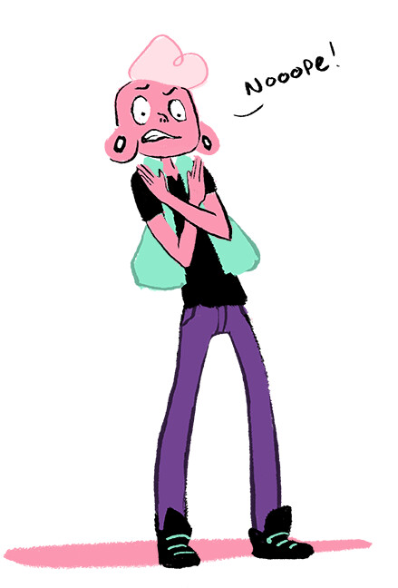 Lars steven shop universe