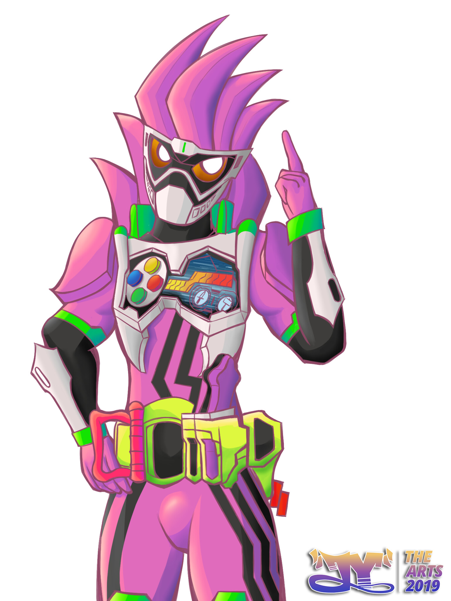 Artstation Fanart Kamen Rider Ex Aid The Jy Arts The riders are easily labeled, but the forms are often mislabeled by fans as either the gashat names or just the rider names for. artstation fanart kamen rider ex