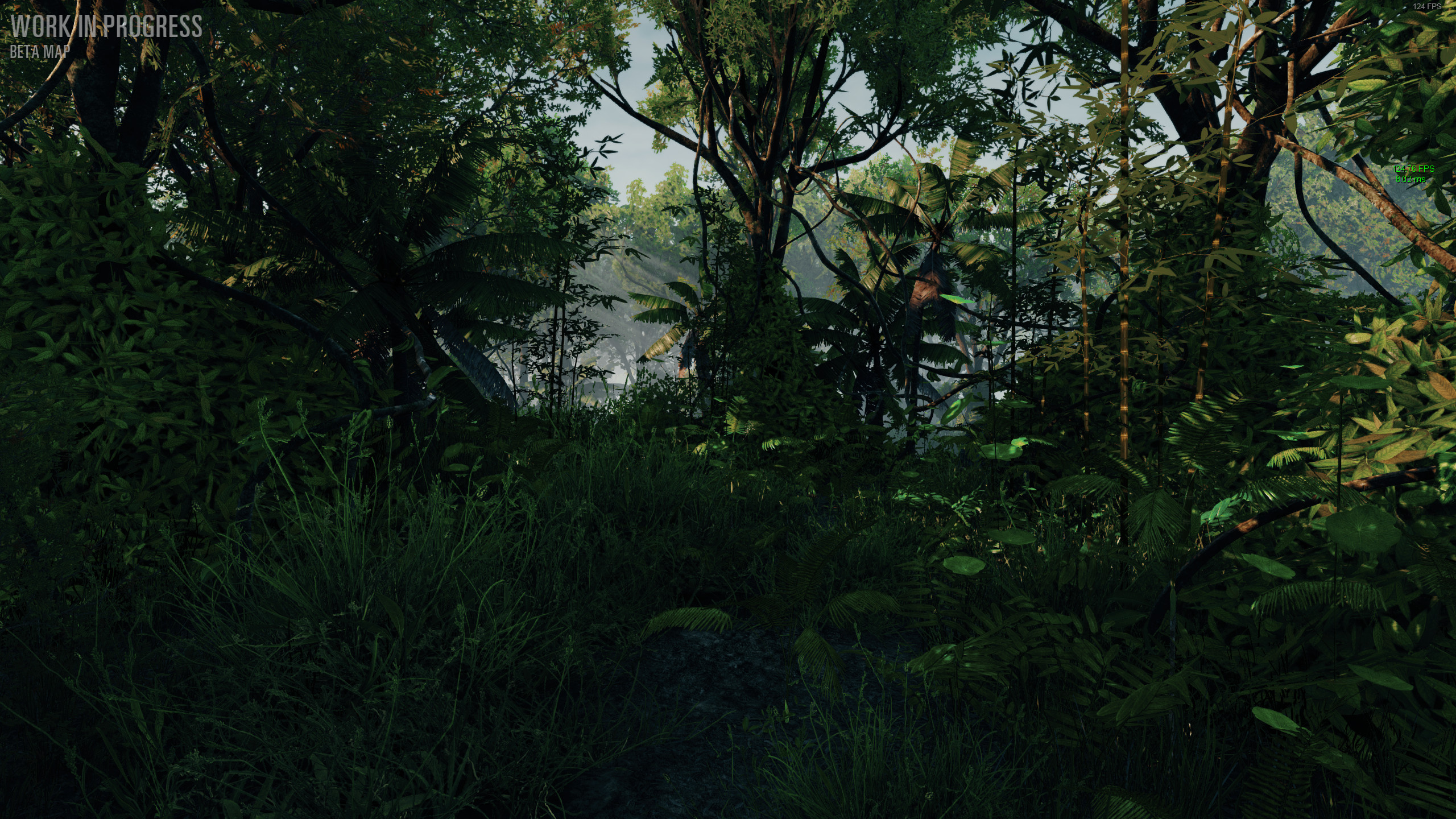 markus kemppainen deep jungle rs2