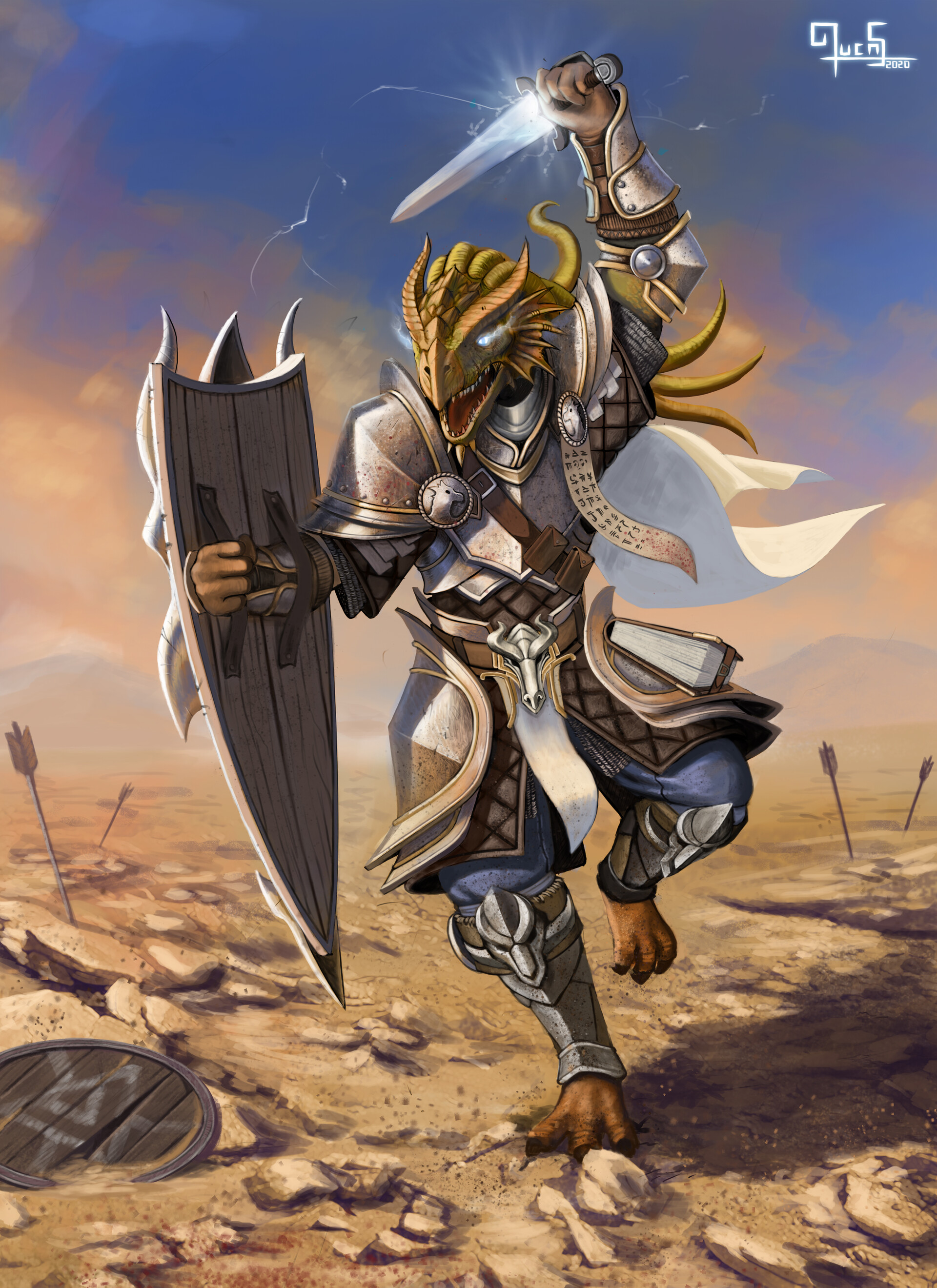 Featured image of post Thunderous Smite 5E