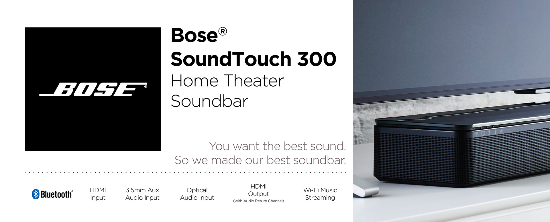 bose soundtouch pc