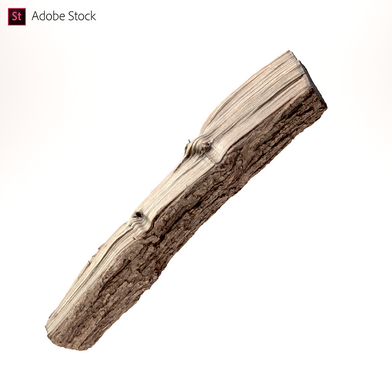 Adobe Stock | Firewood
