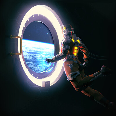 Raphael madureira cosmonauta r01