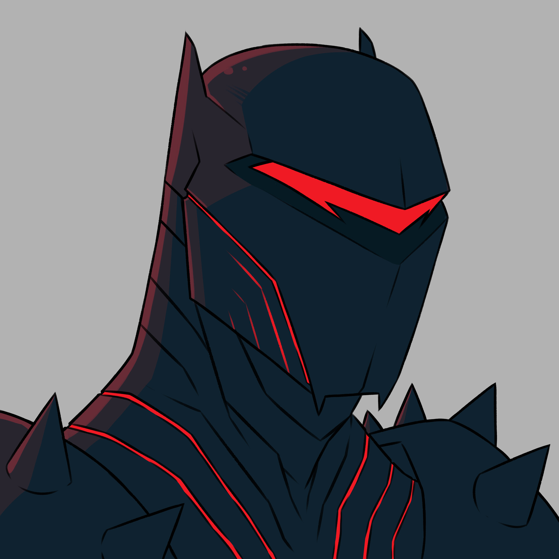 Hellbat armor sales