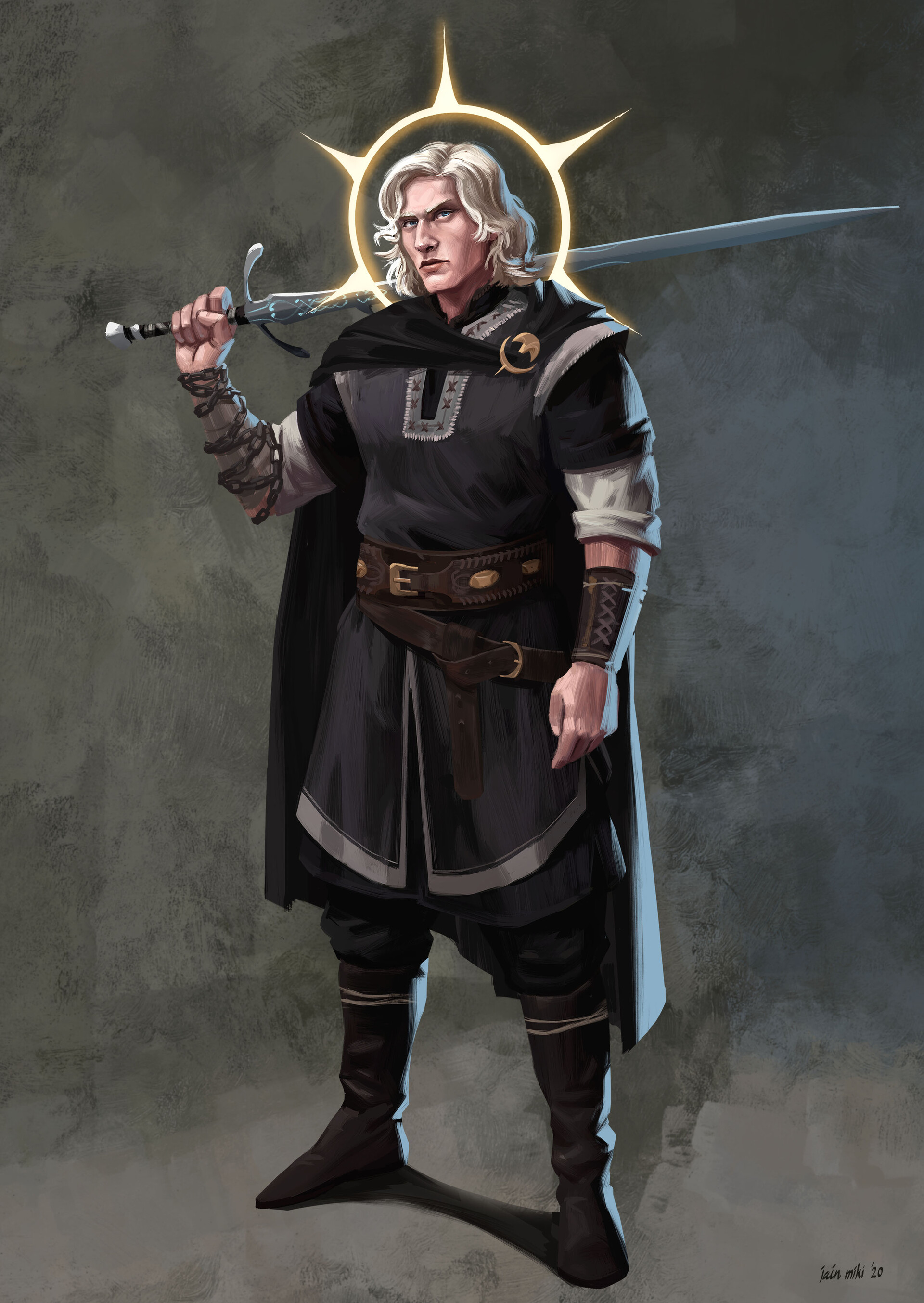Pathfinder kingmaker портреты персонажей