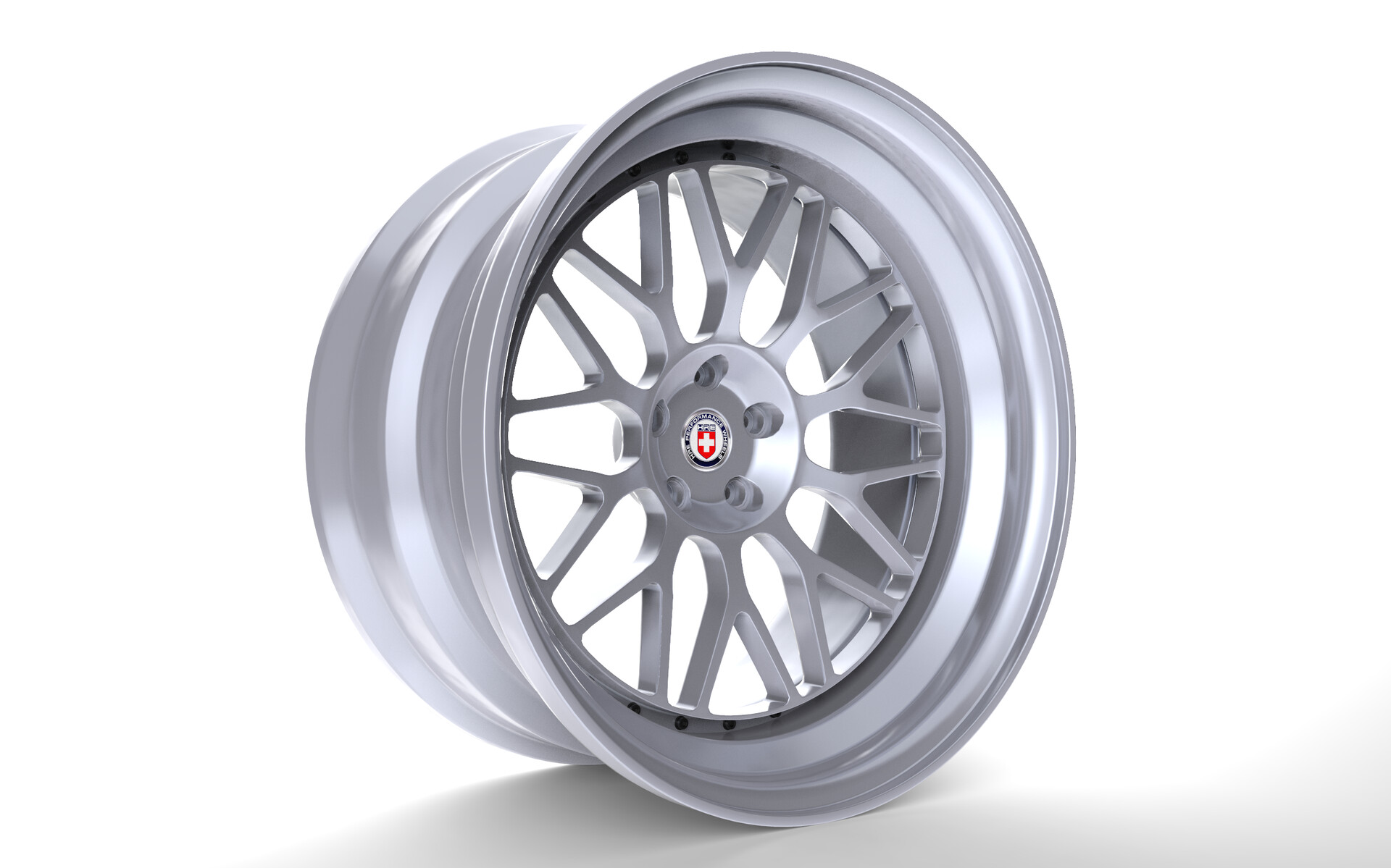 Hre 3d