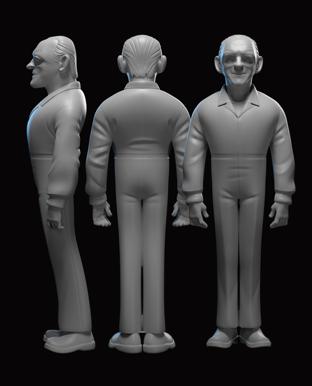 variations